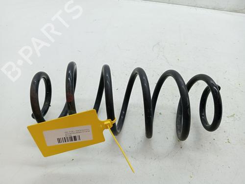 Used Shock absorber spring TOYOTA AURIS (_E18_) 1.4 D-4D (NDE180_, NDE180R) (90 hp) 23354983