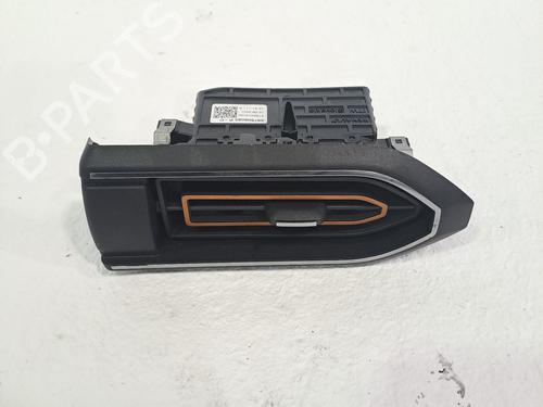 Grille d'aération DACIA SANDERO III 1.0 TCe 90 (91 hp) 27462283