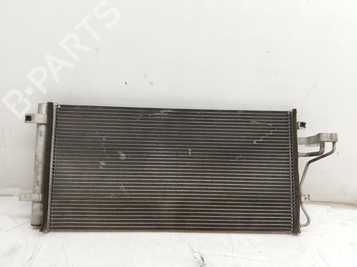Used AC radiator HYUNDAI SONATA V (NF) 2.0 CRDi (140 hp) 26168892