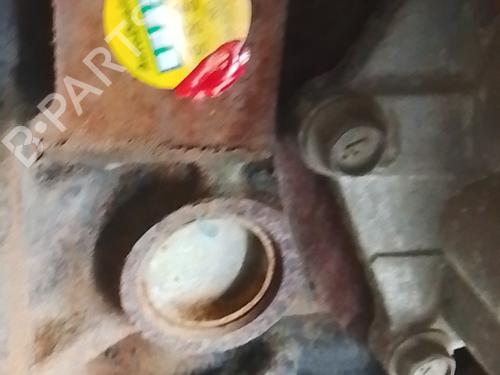 Engine NISSAN PICK UP (D22) 2.5 Di | BP36801575M1 - Image 4