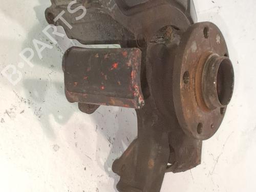 Left front steering knuckle AUDI A3 (8P1) 1.9 TDI | BP37159987M25 - Image 3