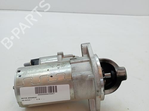 Startmotor KIA XCEED (CD) 1.5 T-GDI (160 hp) 23346667