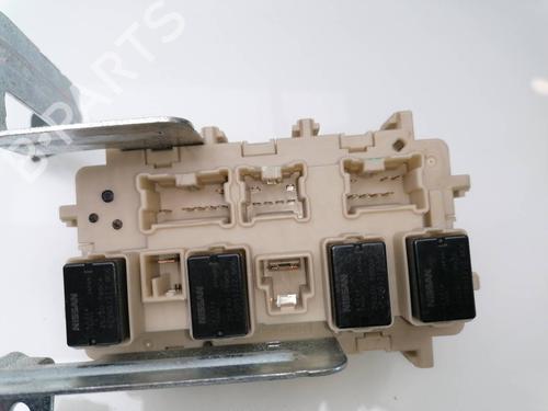 Fuse box NISSAN NAVARA NP300 Pickup (D23, D23T) 2.3 dCi 4x4 (D231) | BP23937389E1 