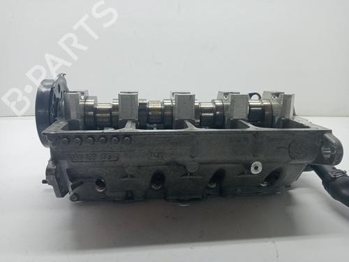 Topstykke VW CADDY III MPV (2KB, 2KJ, 2CB, 2CJ) 1.9 TDI (105 hp) 23365020