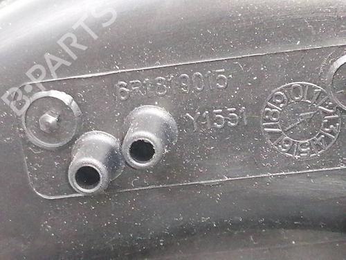 Heater blower motor SEAT IBIZA IV ST (6J8, 6P8) 1.6 TDI | BP23940513M62 