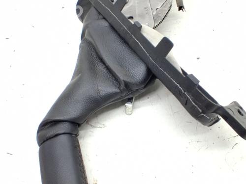 håndbremse håndbremse FORD USA MUSTANG Coupe 2.3 EcoBoost (314 hp) 37223945 37223945