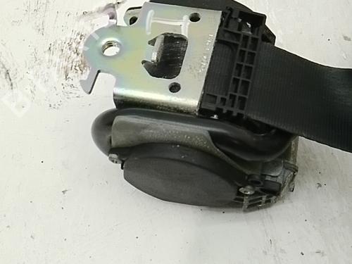 Front left seatbelt RENAULT MEGANE II Saloon (LM0/1_) 1.6 | BP40548121I26 - Image 3