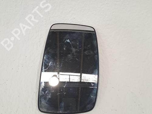 Spejlglas venstre FIAT SCUDO Van (270_, 272_) 2.0 D Multijet (128 hp) 24587392