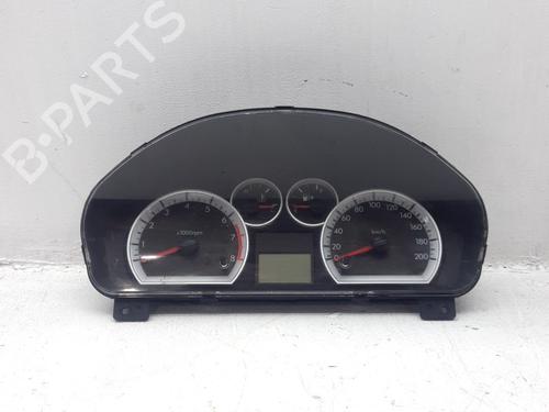 Quadrante Quadrante CHEVROLET AVEO / KALOS Saloon (T250, T255) 1.4 (94 hp) 34537136 34537136