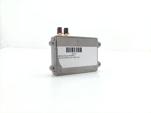 Electronic module AUDI A5 (8T3) S5 quattro | BP26285760M83 