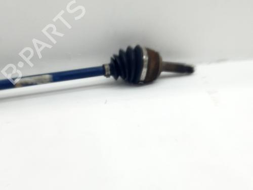 Right front driveshaft TATA INDICA 1.4 | BP38168147M39 - Image 3
