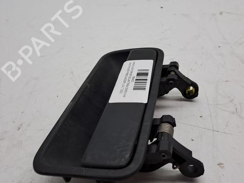 Front right exterior door handle LAND ROVER FREELANDER I (L314) 2.5 V6 4x4 | BP23377403C129 