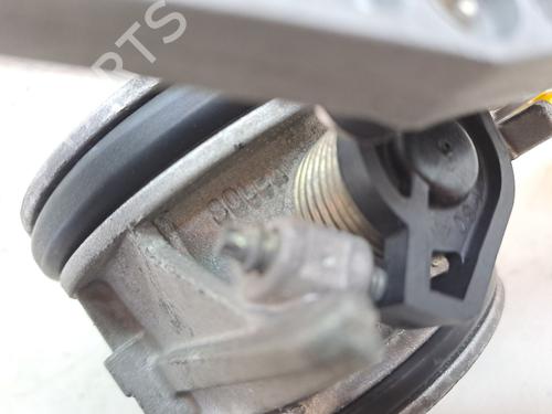 Drosselklappe RENAULT SCÉNIC I MPV (JA0/1_, FA0_) 2.0 16V RX4 | BP23362039M82