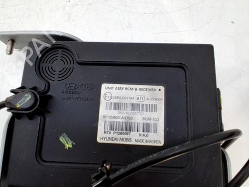 Electronic module KIA CARENS IV 1.6 GDi | BP29384913M83 
