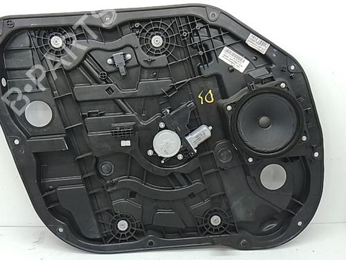 Rudehejsemekanisme ventre foran Rudehejsemekanisme ventre foran KIA CARENS IV 1.7 CRDi (116 hp) 36665747 36665747