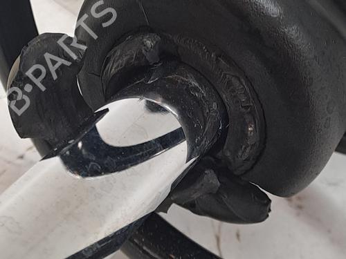 Left front shock absorber RENAULT TWINGO II (CN0_) 1.5 dCi (CN0E) | BP23367368M16 