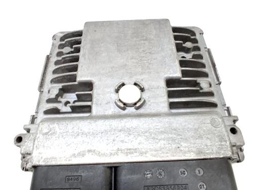 Computer motormanagement AUDI A1 Sportback (8XA, 8XF) 1.2 TFSI (86 hp) 29991678