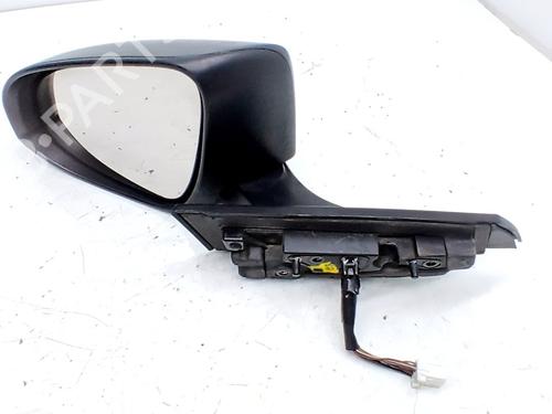 Außenspiegel links für Außenspiegel links TOYOTA C-HR (_X1_) 1.8 Hybrid (ZYX10_, ZYX11_, ZYX10R, ZYX11R) (122 hp) 33765317 33765317