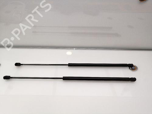 Used Tailgate lift support MERCEDES-BENZ M-CLASS (W163) ML 270 CDI (163.113) (163 hp) 23380689