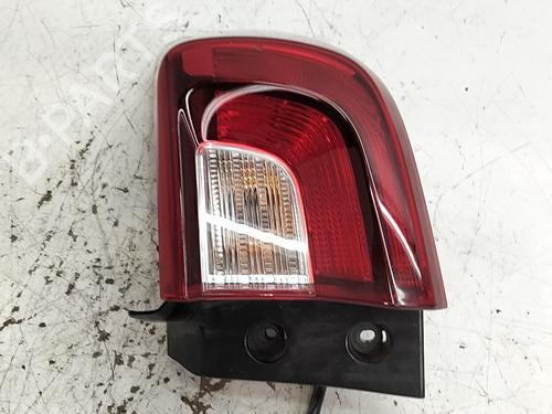 Right taillight KIA STONIC (YB) 1.2 CVVT | BP38748538C35 - Image 4