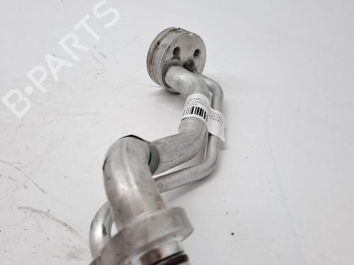 AC pipe BMW X3 (E83) 2.0 sd | BP23370158M126