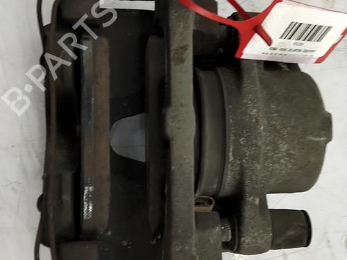 Left front brake caliper HONDA ACCORD VII (CL, CN) 2.2 i-CTDi (CN1) | BP32042386M105