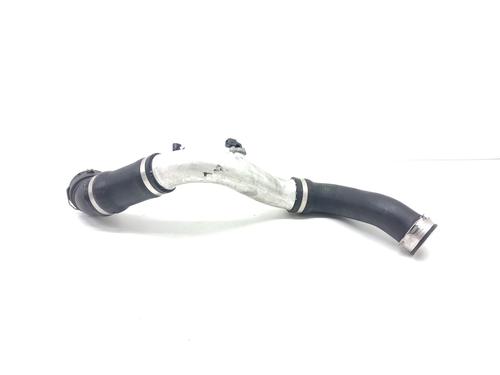 Used Pipe BMW 3 Touring (E91) 318 d (122 hp) 27253054