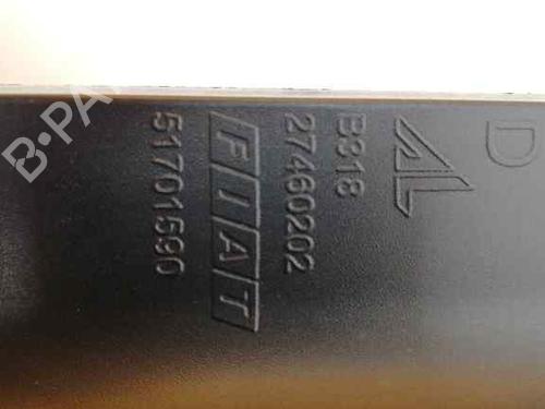 Right taillight FIAT GRANDE PUNTO (199_) 1.4 (199AXB1A) | BP23386297C35 