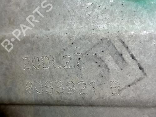 Gearbox CITROËN C8 Van (EA_, EB_) 2.0 (EBRFNC, EBRFNE) | BP38317907M3 - Image 2