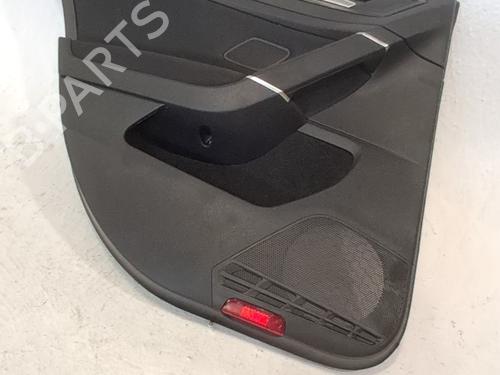 Bageste venstre beklædning Bageste venstre beklædning VW GOLF VII (5G1, BQ1, BE1, BE2) 2.0 GTI (245 hp) 36109324 36109324