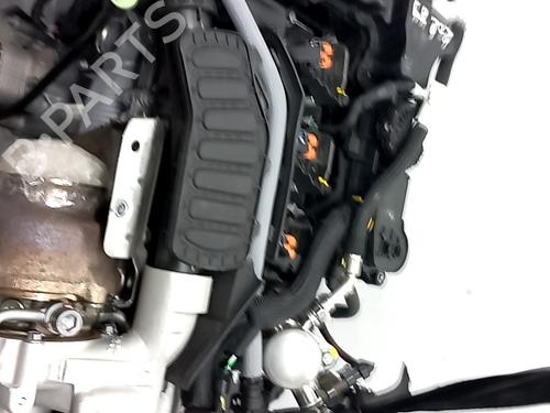 Engine CITROËN C5 AIRCROSS (A_) 1.2 Hybrid 136 (ARHPYJ) | BP34367417M1  - Image 6