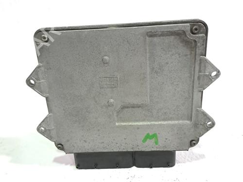 Engine control unit (ECU) SUZUKI SWIFT III (MZ, EZ) 1.3 DDiS (RS413D) | BP29556925M57 