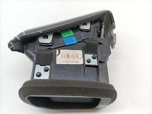 Air vent NISSAN QASHQAI II (J11, J11_) 1.5 dCi | BP25456002I21 