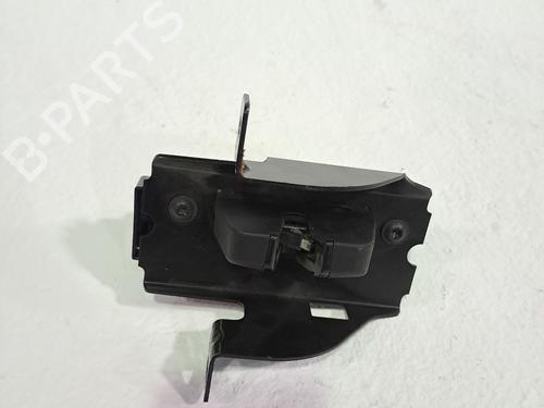 Used Tailgate lock CITROËN C4 Grand Picasso I (UA_) 2.0 HDi 138 (136 hp) 28959044