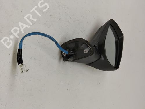 Left mirror SUBARU XV (_GP_) 2.0 D AWD (GPD) | BP27700171C26 