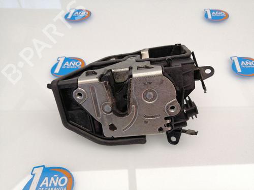 Used Rear left lock BMW 1 (E87) 118 d (122 hp) 23378492