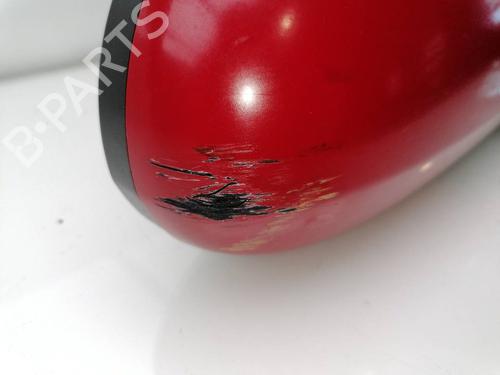 Used Right mirror HYUNDAI i30 (FD) 1.6 CRDi (116 hp) 23939369