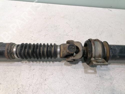 Driveshaft TOYOTA HILUX VIII Pickup (_N1_) 2.4 D 4WD (GUN125_, GUN125R) | BP27461653M37 