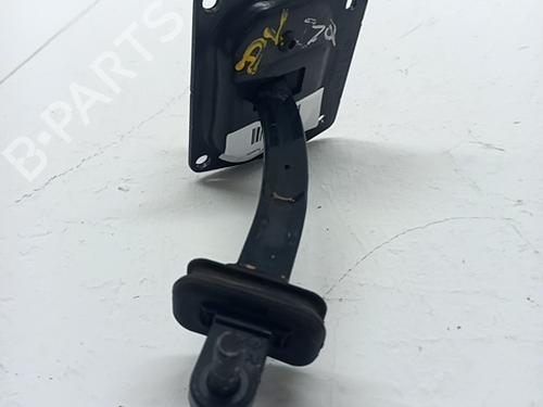 Used Hinge/Door check strap OPEL VIVARO C Van (K0) VIVARO-E HYDROGEN (136 hp) 29500313