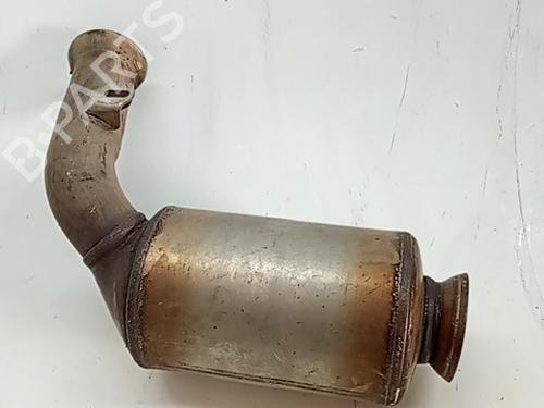 Catalyst MERCEDES-BENZ E-CLASS (W211) E 270 CDI (211.016) | BP30478091M10