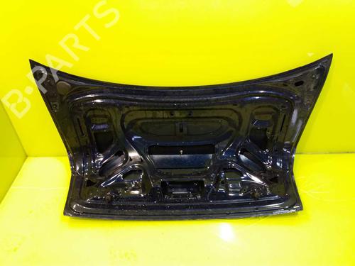 Bakluke CC/Kombi-Kupé AUDI A4 B6 Avant (8E5) 1.9 TDI | BP23649883C6 
