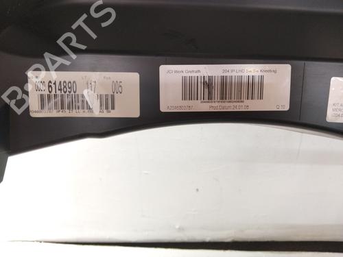 Kollisonspute sett MERCEDES-BENZ C-CLASS T-Model (S204) C 220 CDI (204.208) | BP28957966C86 