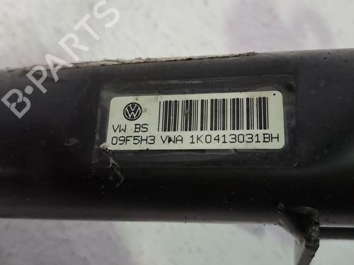 Left front shock absorber VW GOLF V (1K1) 1.9 TDI | BP23943975M16 