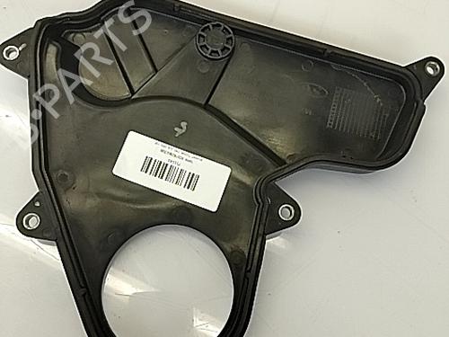 Used Timing cover HYUNDAI TUCSON (JM) 2.0 CRDi (140 hp) 29303191