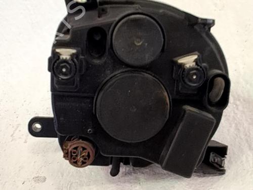 Used Left headlight FIAT 500 (312_) 1.2 (312AXA1A) (69 hp) 29558863