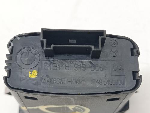Warning switch BMW X3 (E83) 2.0 sd | BP26492377I22 