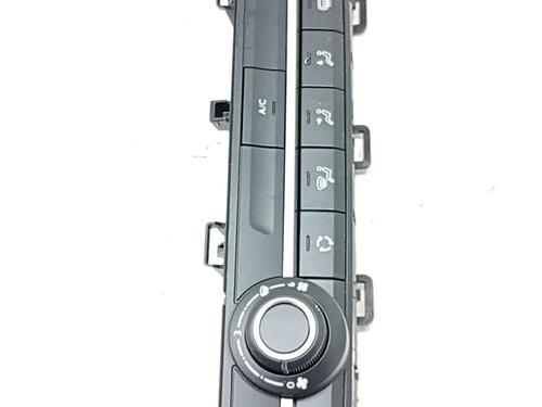 Used Climate control Climate control FIAT DOBLO Box Body/MPV (510_, 511_) BlueHDi 100 (102 hp) 33763858 33763858