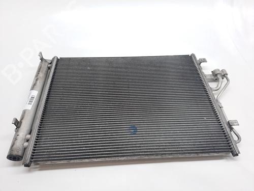 Used AC radiator HYUNDAI ix35 (LM, EL, ELH) 2.0 CRDi (184 hp) 23361918