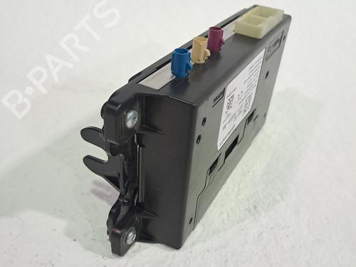 Left rear window switch FORD FOCUS IV Turnier (HP) 1.0 EcoBoost | BP26169520I29 