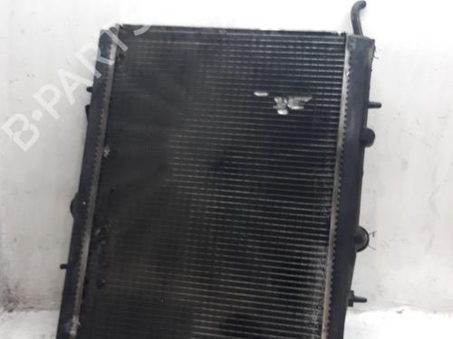 Water radiator CITROËN C5 I (DC_) 2.0 HDi (DCRHZB, DCRHZE) | BP36185180M31 - Image 2